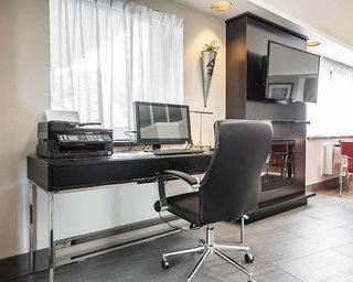 comfort inn