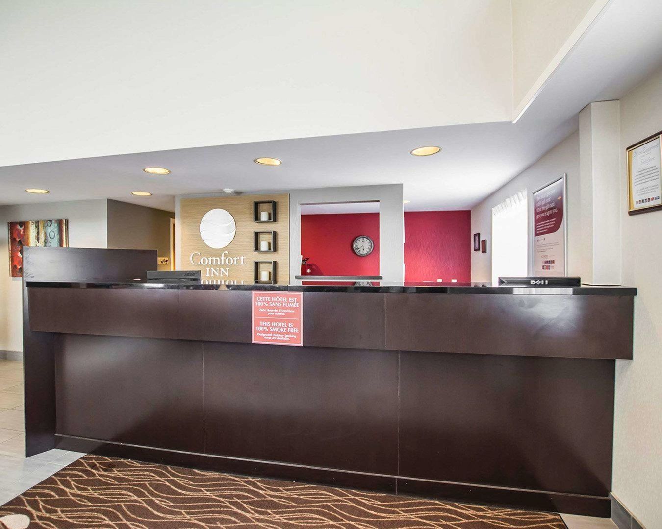 comfort inn
