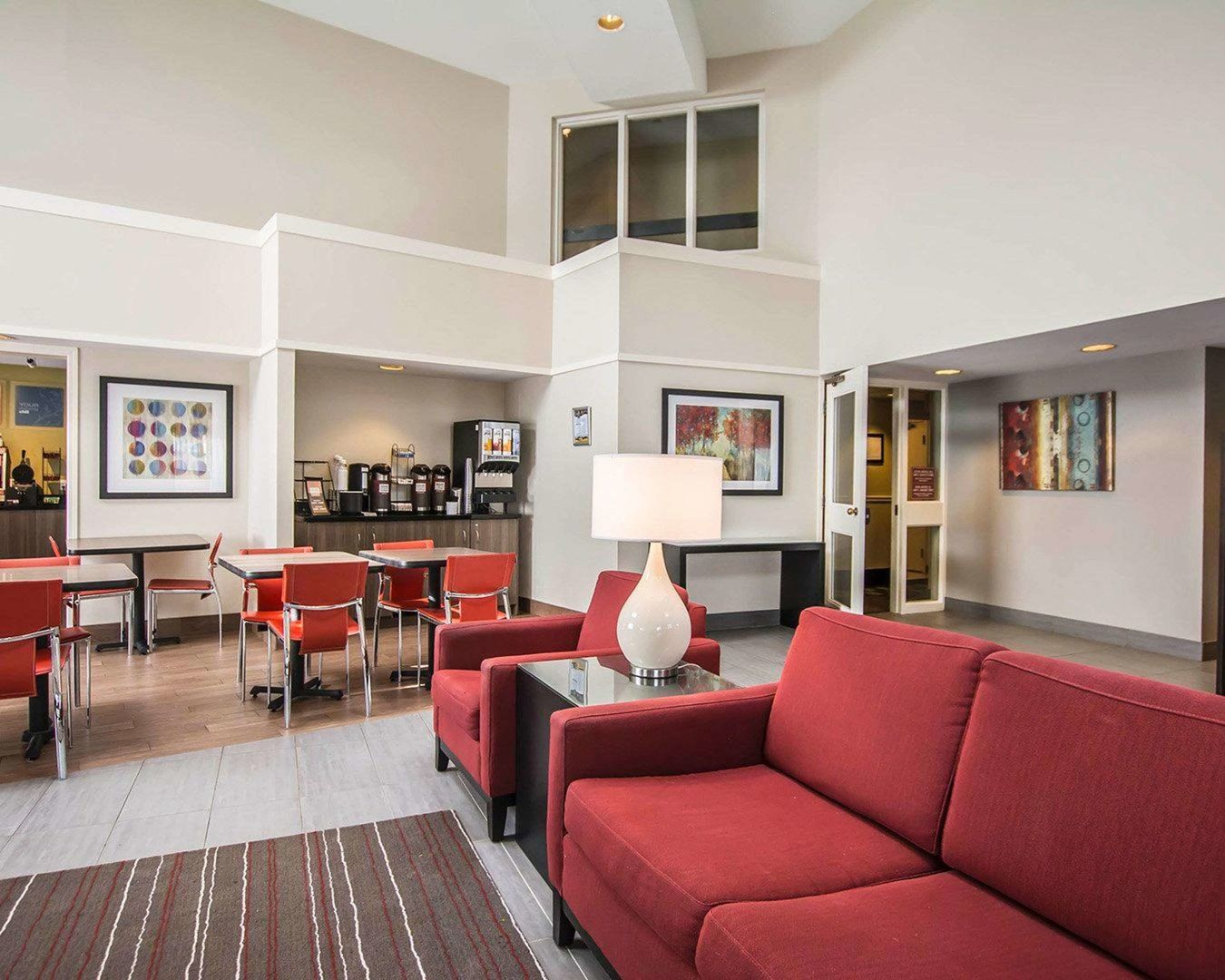 comfort inn
