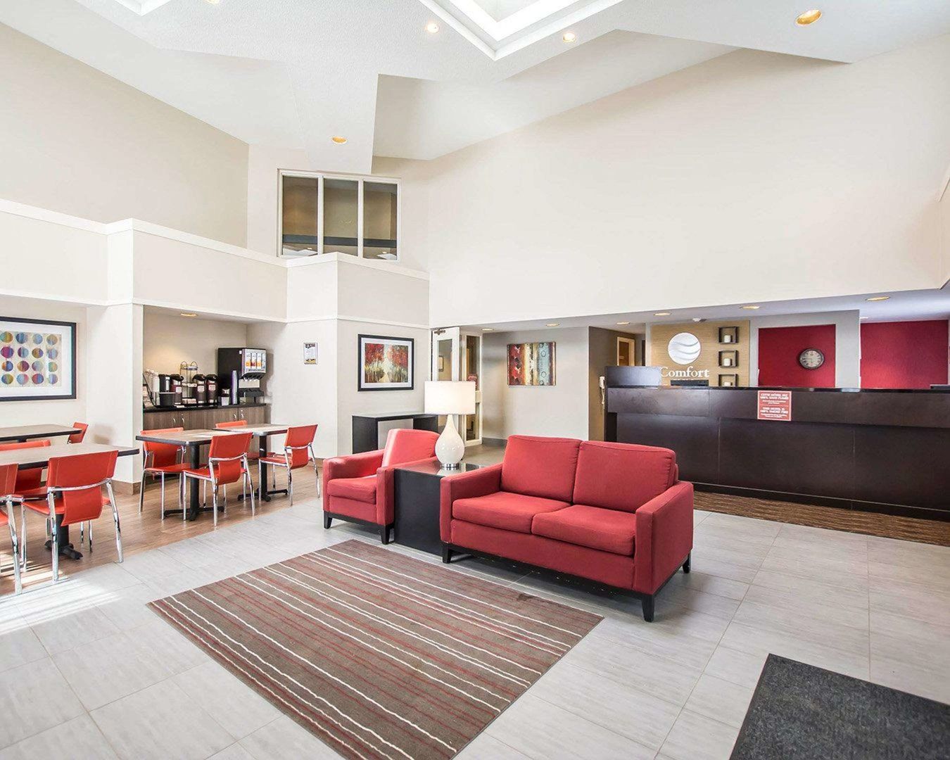 comfort inn