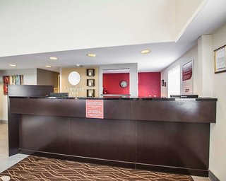 comfort inn