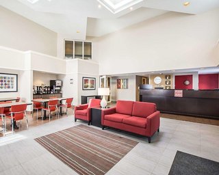 comfort inn