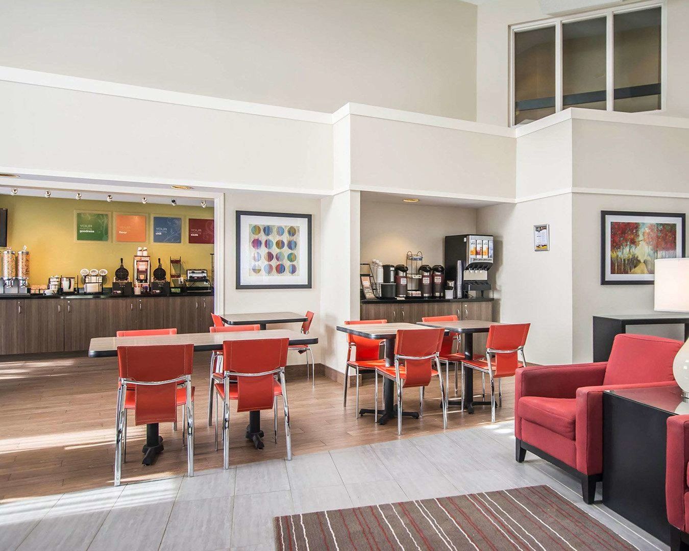 comfort inn