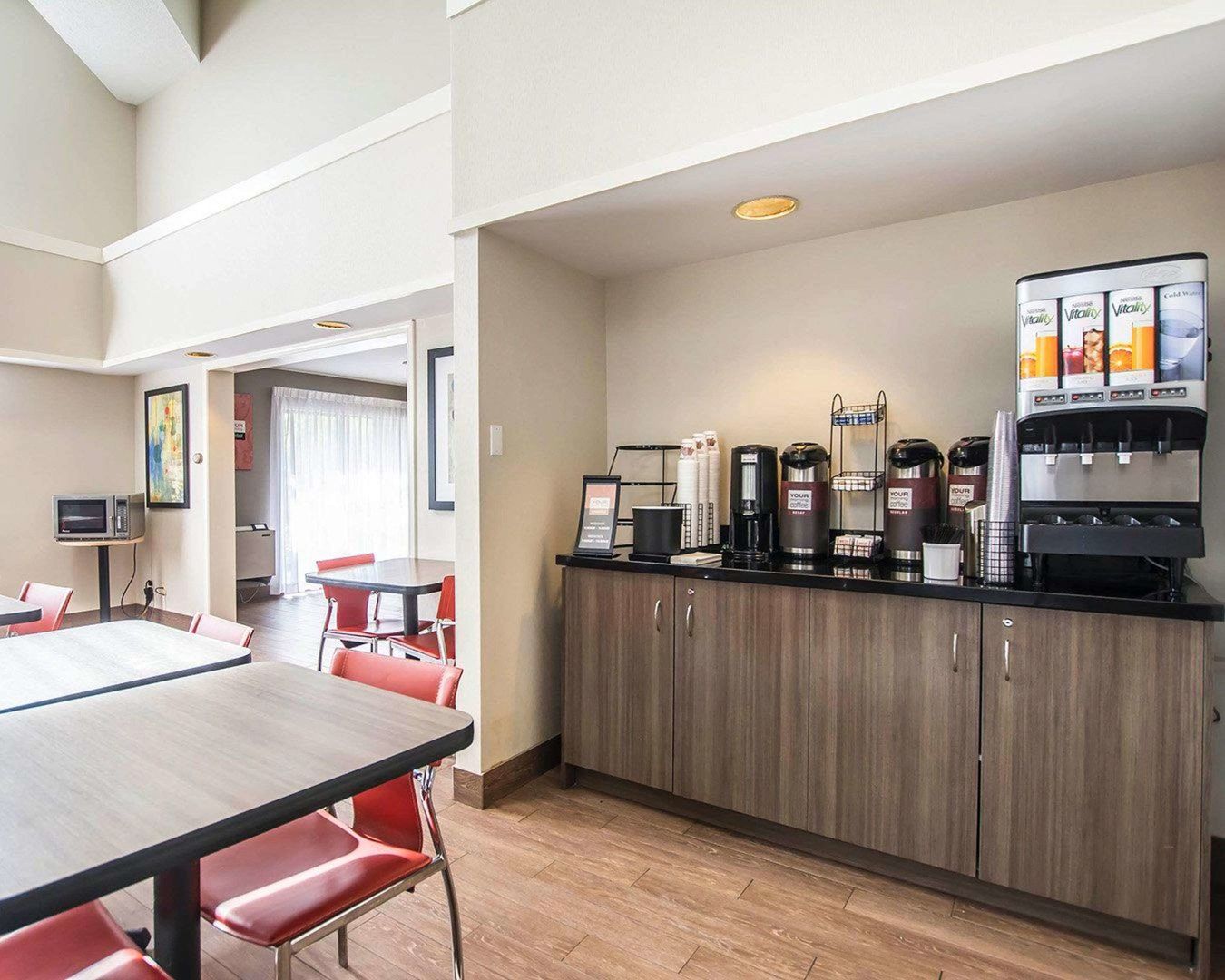 comfort inn