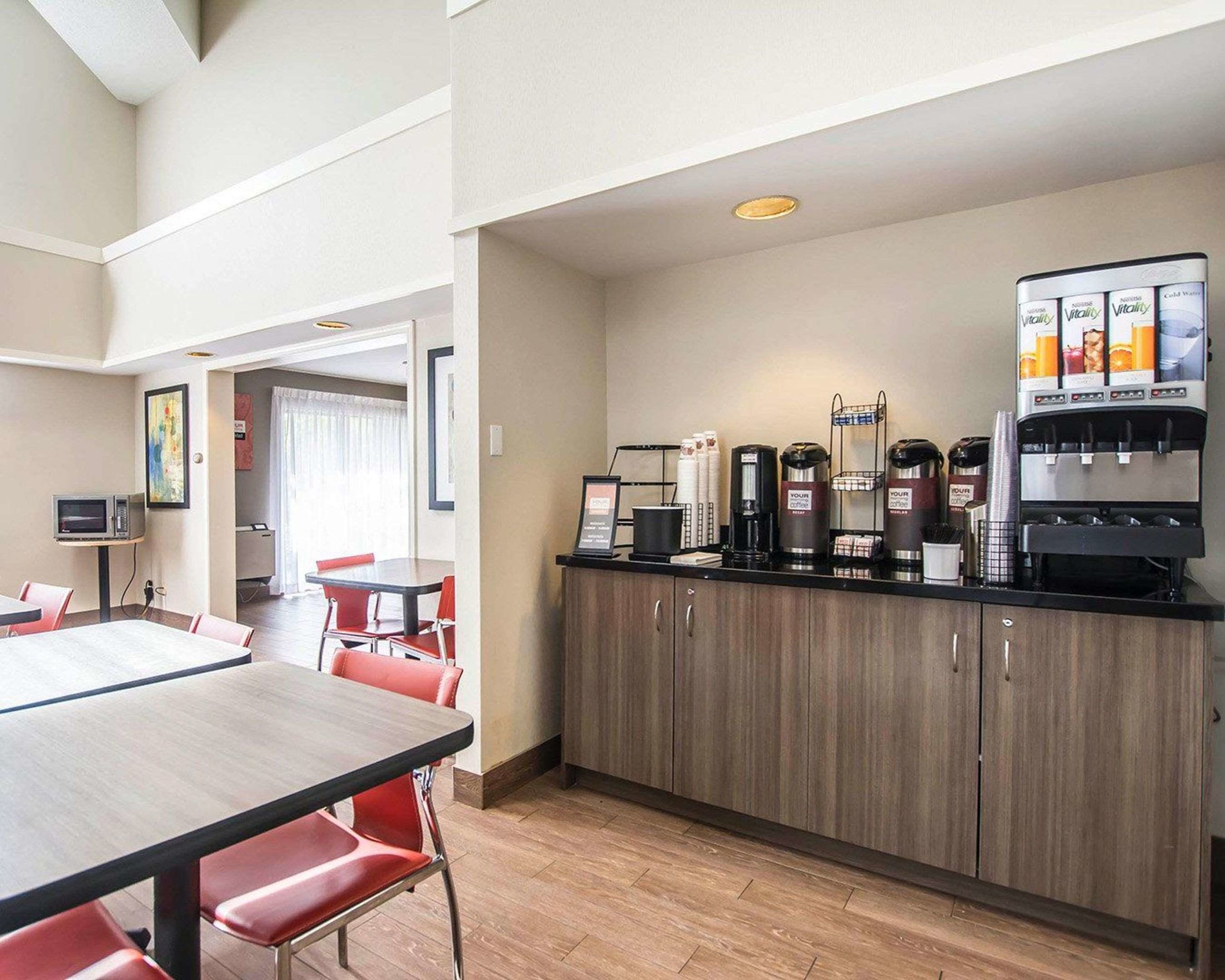comfort inn