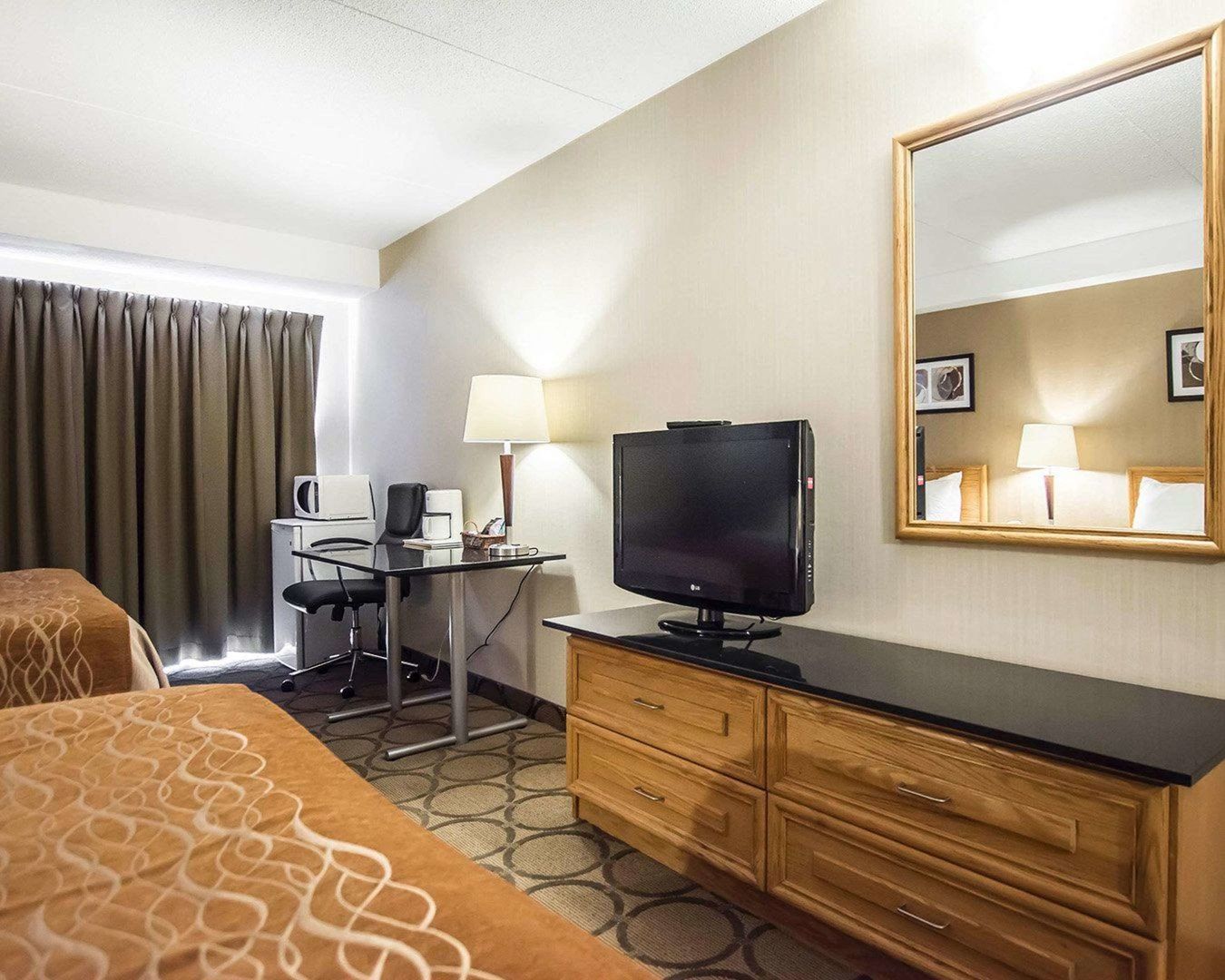 comfort inn