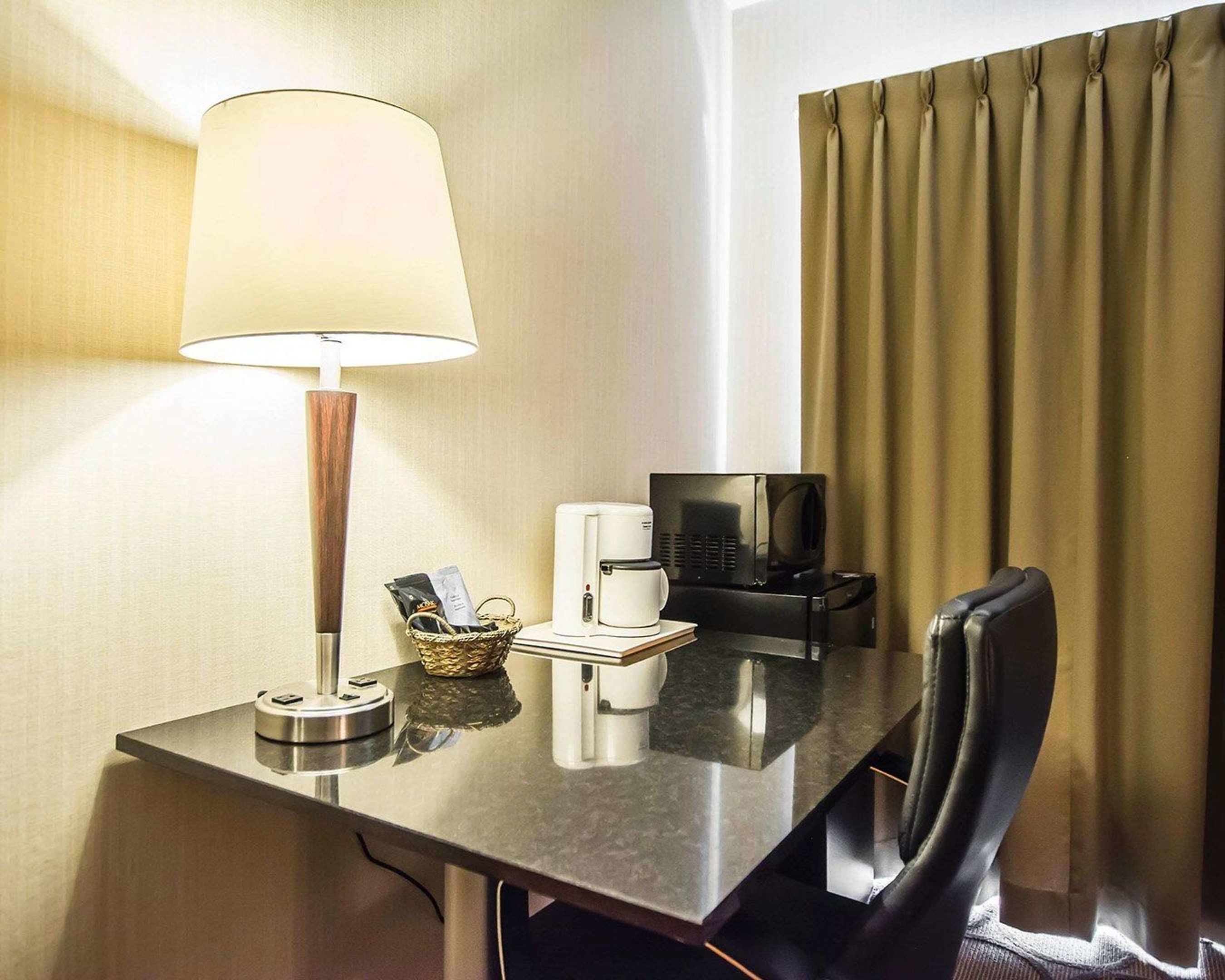 comfort inn