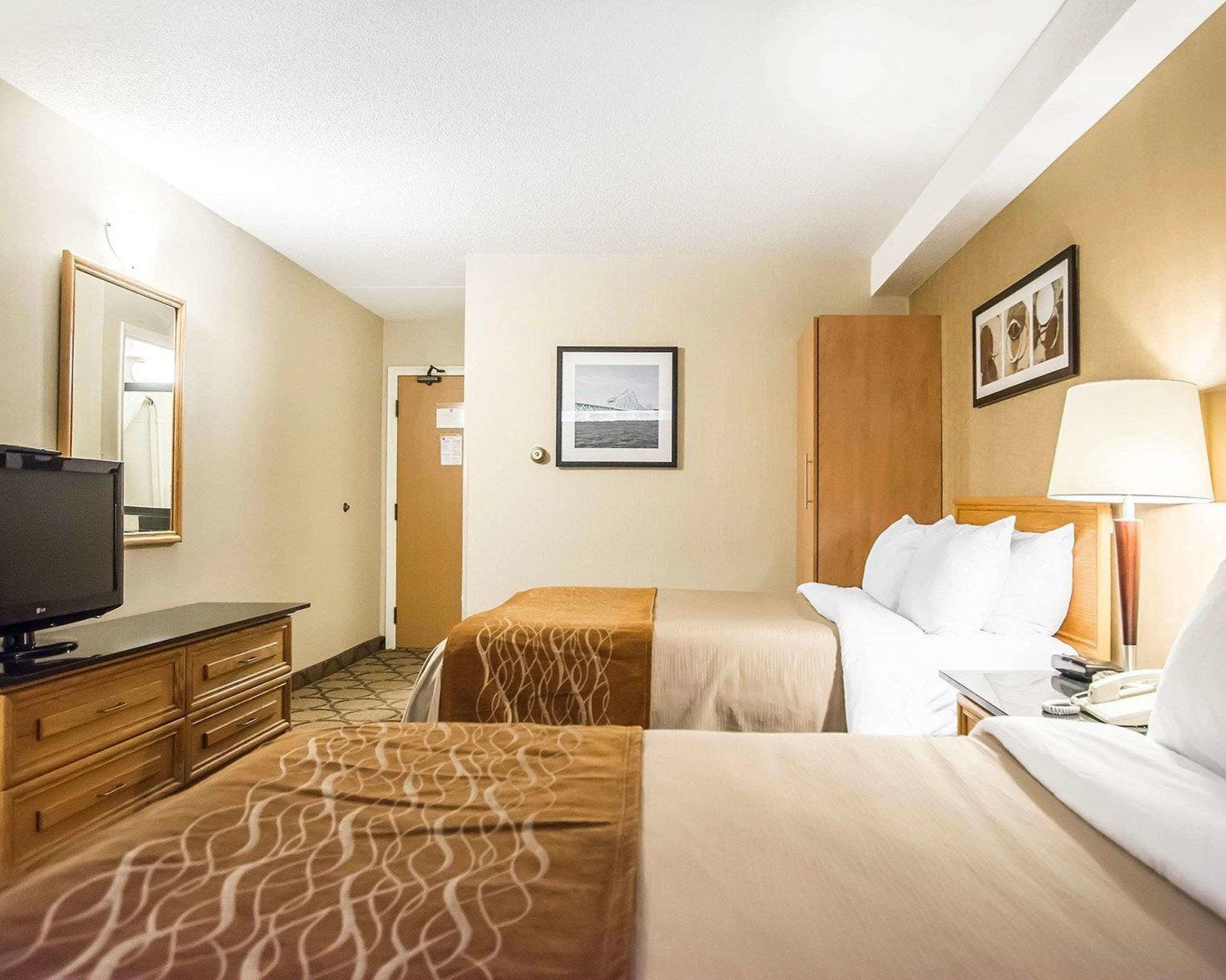 comfort inn