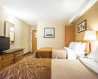 comfort inn