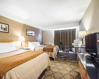 comfort inn