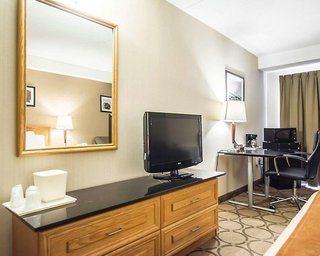Comfort Inn,Saint John>>Campbellton,2.5 star