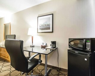 Comfort Inn,Saint John>>Campbellton,2.5 star