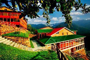 banjara retreat and cottage sojha