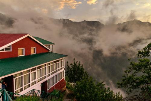banjara retreat and cottage sojha