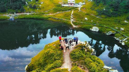 banjara retreat and cottage sojha