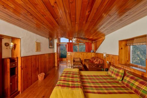 banjara retreat and cottage sojha