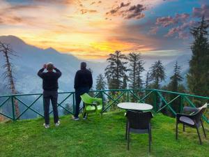banjara retreat and cottage sojha