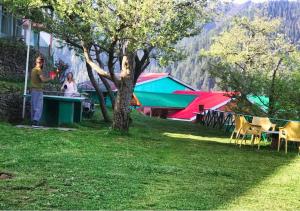 banjara retreat and cottage sojha