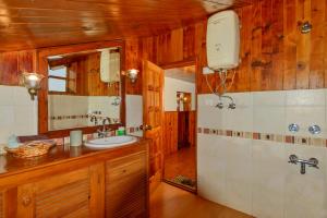 banjara retreat and cottage sojha