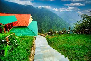 banjara retreat and cottage sojha