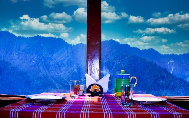 banjara retreat and cottage sojha