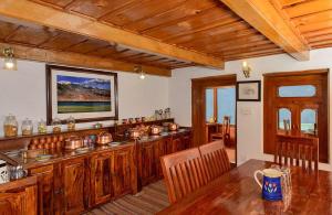 banjara retreat and cottage sojha