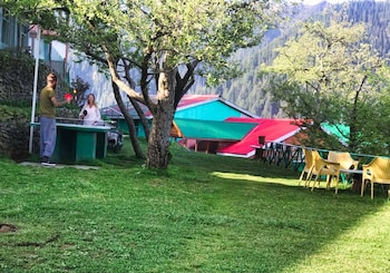 banjara retreat and cottage sojha