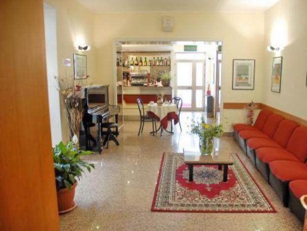 il nocchiero city hotel