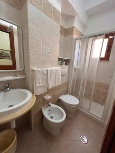 il nocchiero city hotel