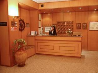 il nocchiero city hotel