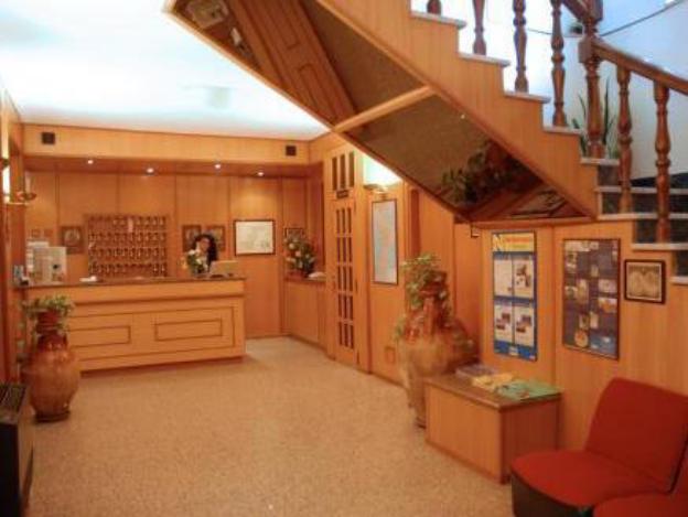 il nocchiero city hotel