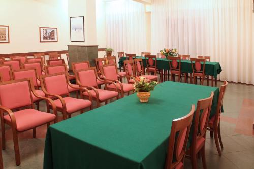 il nocchiero city hotel