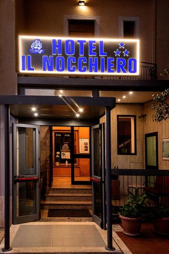 il nocchiero city hotel