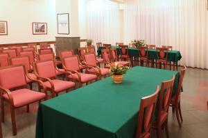 il nocchiero city hotel