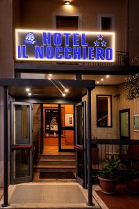 il nocchiero city hotel