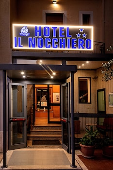il nocchiero city hotel