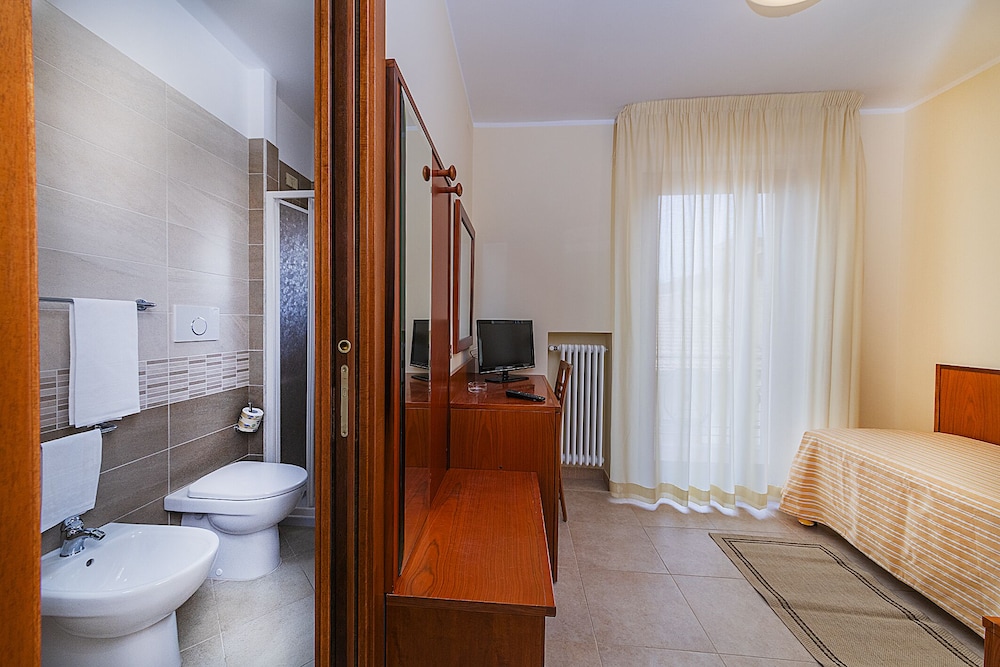 il nocchiero city hotel