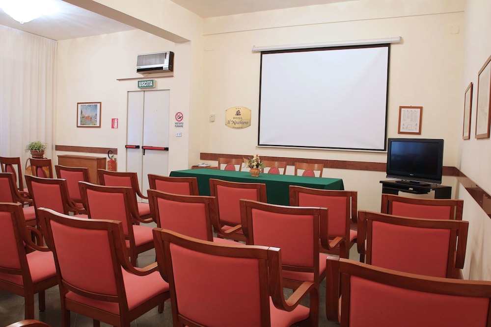 il nocchiero city hotel