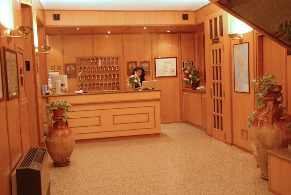 il nocchiero city hotel