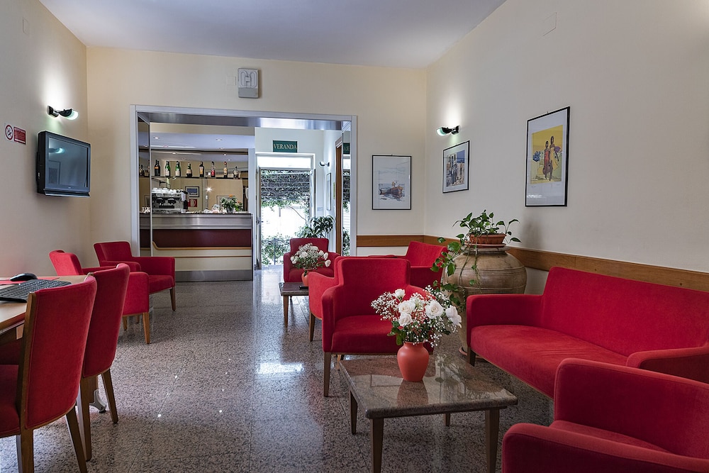 il nocchiero city hotel