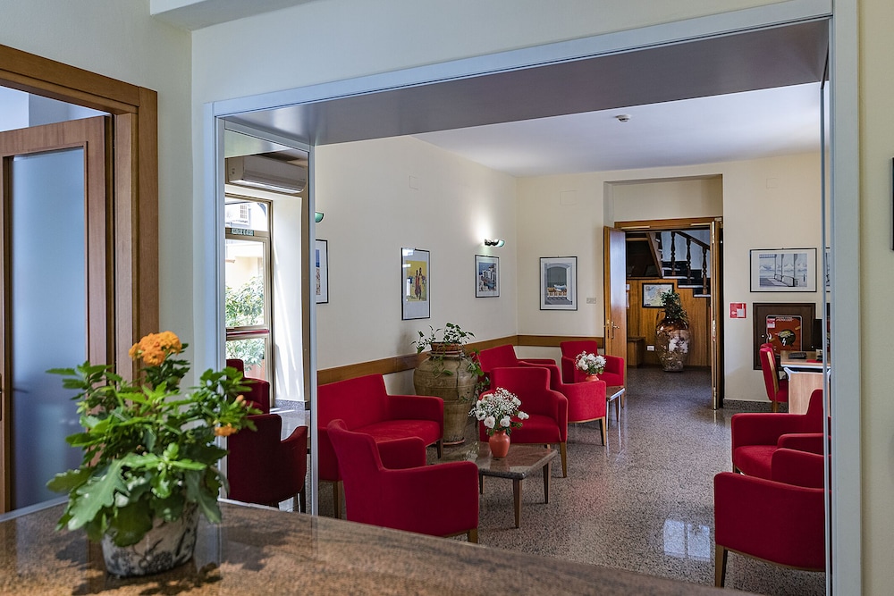 il nocchiero city hotel