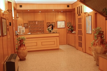 il nocchiero city hotel