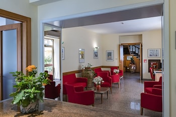 il nocchiero city hotel