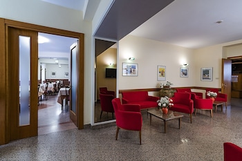 il nocchiero city hotel