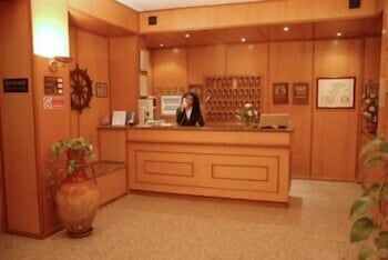 il nocchiero city hotel