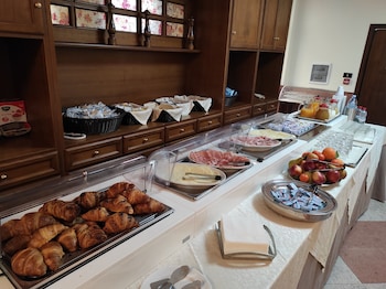 il nocchiero city hotel