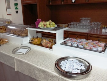 il nocchiero city hotel