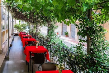 il nocchiero city hotel