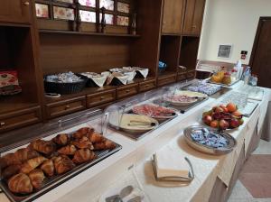 il nocchiero city hotel