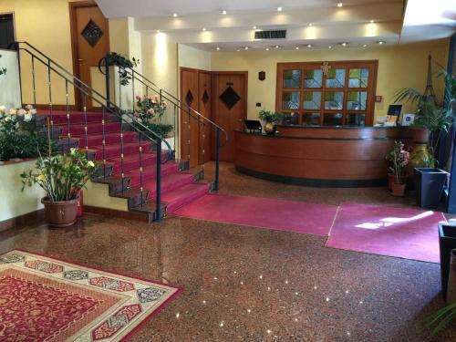 hotel savant